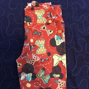 Disney OS Lularoe